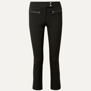 SOLD ❌ VERONICA BEARD Metro Cropped Kick Flare